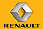 Renault logo 